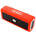 اسپیکر بلوتوثی قابل حمل مدل WSA-847