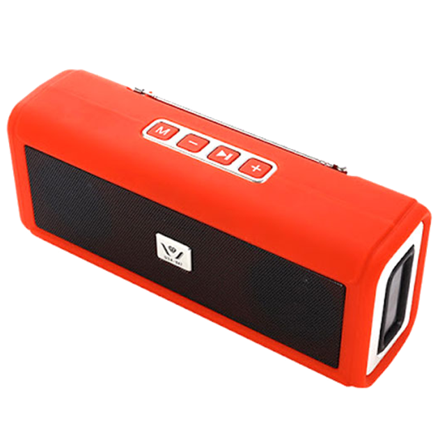 اسپیکر بلوتوثی قابل حمل مدل WSA-847