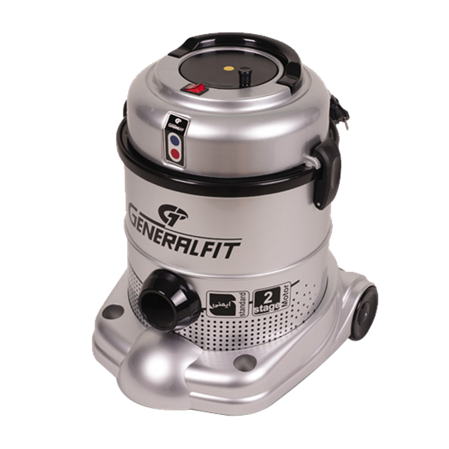 جاروبرقی جنرال فیت مدل پرستو 5300