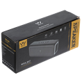 اسپیکر بلوتوثی قابل حمل مدل WSA-847
